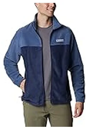 Columbia Steens Mountain Full Zip 2.0 Fleecejack heren, , XL Lang