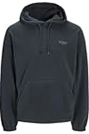 JACK & JONES JORVESTERBRO Sweat Fleece Hood, , M