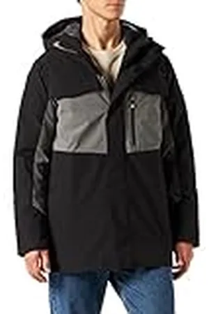 JACK & JONES Heren Jcofriday Bf Parka, , L