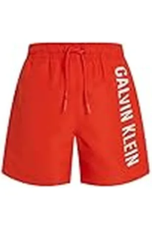 Calvin Klein CK JEANS Jongens MEDIUM TREKKOORD Boardshorts, , 8-10, , 8-10 jaar