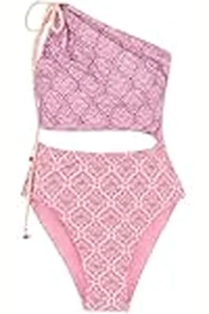 Women secret 5529085 badpak, dames, , maat S, , S