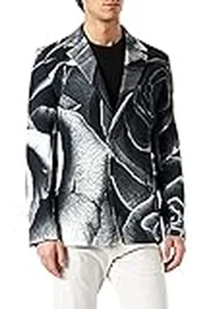 Roberto Cavalli Blazer, , 48 Heren