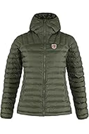 Fjällräven Expedition Lätt Hoodie W jas voor dames