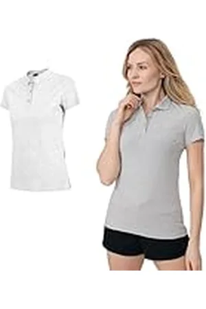 4F Dames T-shirt TSD356 T-shirt, , M voor dames, , M