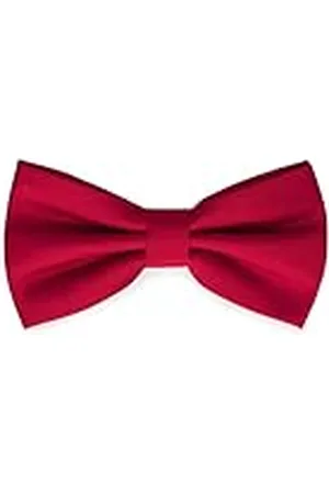 Ladeheid Elegante heren vlinderdas - hoogwaardig, mat, verstelbaar, perfect voor bruiloft, feest, kantoor. Ideaal voor mannen, vrouwen, tieners - geweldig cadeau grootte 12 cm x 6 cm BMM,