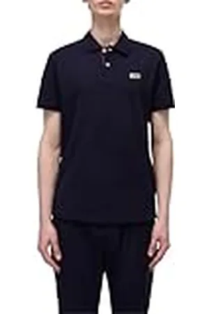 Napapijri Man Ruggy poloshirt met korte mouwen S