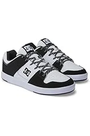 Dcshoes Heren Cure Hi Top Sneakers, , 43 EU