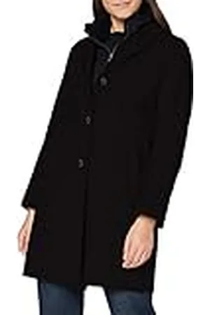 Cinque Cimacia wollen jas voor dames, , 40