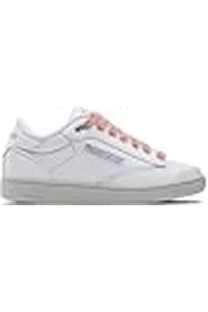 Reebok Club C Bulc tennisschoenen voor dames, Wit Wit Duskpurple, 41 EU