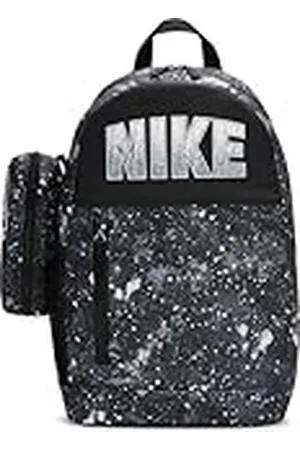 Nike Rugzak Youth Elemental Rugzak -Cat Aop Fa24, , FZ2541-084, MISC, , Eén maat, Young Athletes