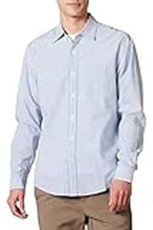 Amazon Shirt met lange mouwen voor heren, ,L