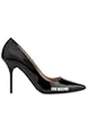 Moschino JA10089G1MIH0000, Loafers dames, , 37 EU, , 37 EU