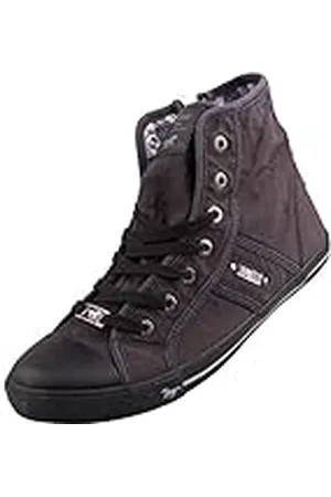 Mustang Dames 1099-506-9 hoge sneakers, , 41 EU