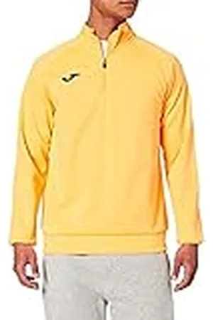 Joma Faraon Kids Pullover Oranje Fluo 5XS