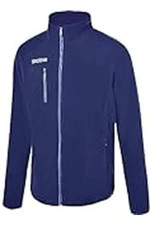 Kappa Unisex Carcarella trainingsjack voor kinderen