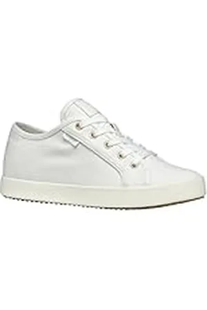 Geox D BLOMIEE E sneakers voor dames, , 37 EU, , 37 EU