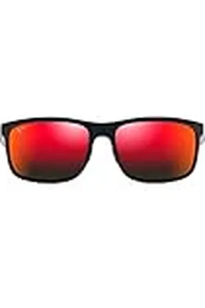 Maui Jim Uniseks Huelo zonnebril, , M