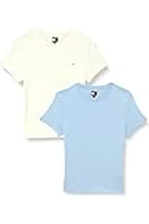 Tommy Hilfiger Dames S/S T-shirt, , M