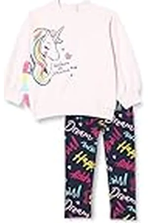 chicco Jumpsuit voor meisjes, , 9 Maanden