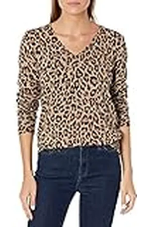 Amazon Lichtgewicht V-hals Sweater , XL