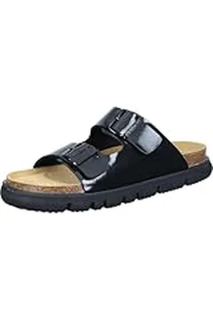DR. BRINKMANN Bonillo slippers, , 43 EU