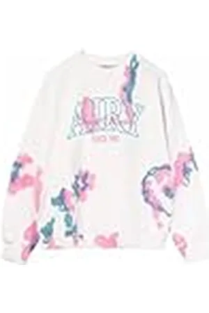 Replay Sweatshirt voor meisjes, , 8 Jaar