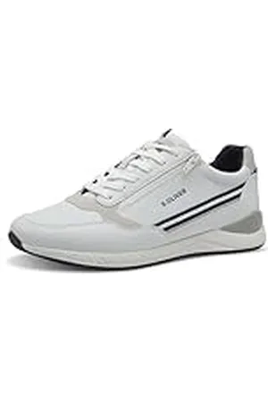 QS by s.Oliver Low 5-13645-44 Sneakers voor heren, , 41 EU, , 41 EU