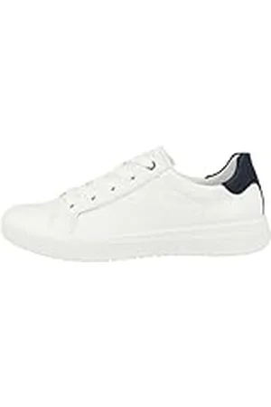 ARA Schoenen Dames Sneaker Low Rome, , 38.5 EU