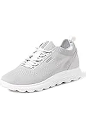 Geox Dames D SPHERICA SNEAKERS