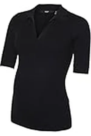 VERO MODA Vmmholly 2/4 Polo Pullover Ga Noos, , S