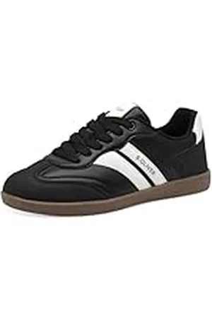 QS by s.Oliver Unisex kinderen 5-43200-44 sneakers, , 35 EU