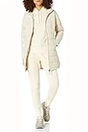 Amazon Lichtgewicht Waterbestendige Verpakbare Puffer Coat, ,XXL