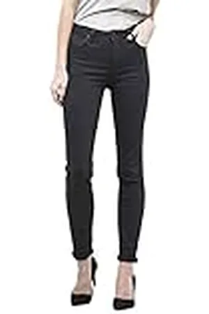 Lee Dames SCARLETT HIGH Jeans, , 29W / 31L