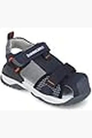 Biomecanics Trekkingsandalen, marineblauw, , 26 EU