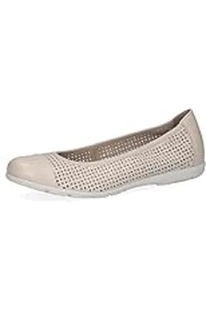 Caprice Ballerina 9-22151-42 140 G-breedte Maat: 40 EU