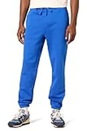 Amazon Relaxed-fit joggingbroek met gesloten onderkant voor heren (verkrijgbaar in groot en lang), , XS
