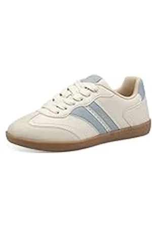 QS by s.Oliver Unisex kinderen 5-43200-44 sneakers, , 36 EU