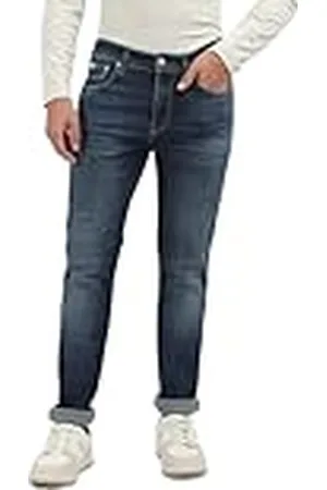 Calvin Klein Jeans Heren Skinny J30J325982, Skinny, Denim, 28W/32L, , 28W / 32L