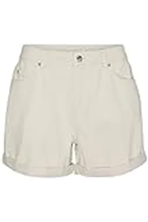 VERO MODA Damesshort 10279493, , L