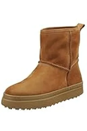 GANT FOOTWEAR SNOWHILL enkellaarzen voor dames, , 40 EU, , 40 EU