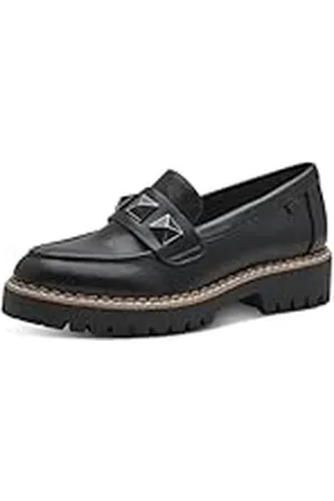 QS by s.Oliver Damesslippers 5-24711-44 Loafer, , 41 EU, , 41 EU