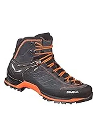 Salewa Ms Mountain Trainer Mid Gore-tex heren Trekking- en wandelschoenen , ,43 EU