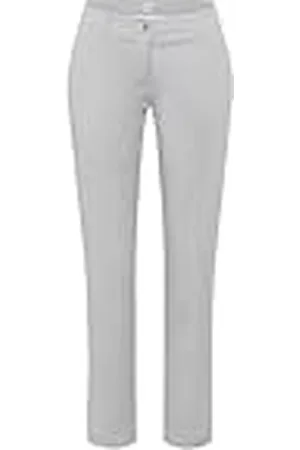 Brax Style Maron S chinobroek in ultralichte katoenkwaliteit, , 32W / 30L