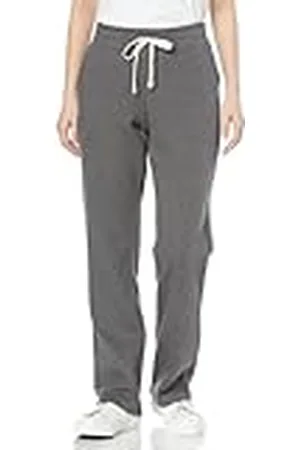 Amazon French Terry Sweatpant Charcoal Grey Heide, US XL (EU 2XL)