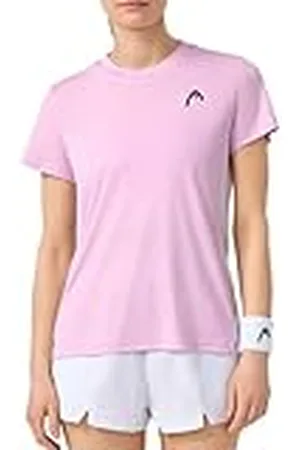 Head TIE-Break T-Shirt Dames , , M