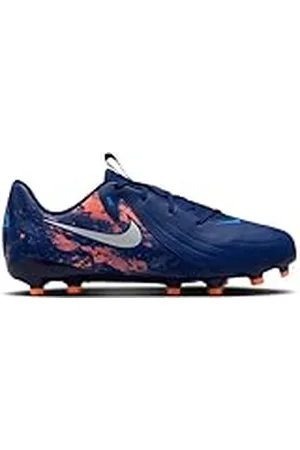 Nike Jr. Phantom GX II Academy FG/MG 