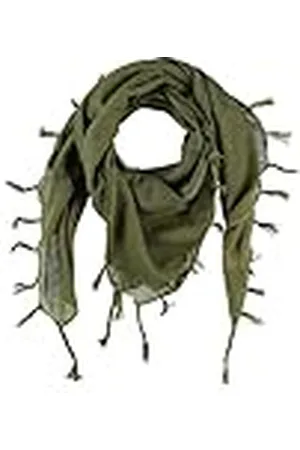Brandit Shemag sjaal voor heren, , one size