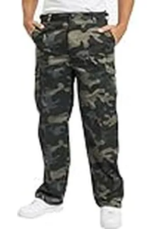 Brandit Rangerbroek, cargobroek, werkbroek, veiligheidsbroek, , 3XL