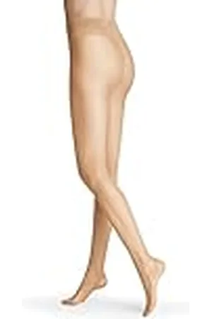 Hudson Soft Matt 20 panty, nylon panty dames 20 optiek, transparante panty mat (huidkleur), hoeveelheid: 1 stuk, 36 (fabrieksmaat: 36/38)