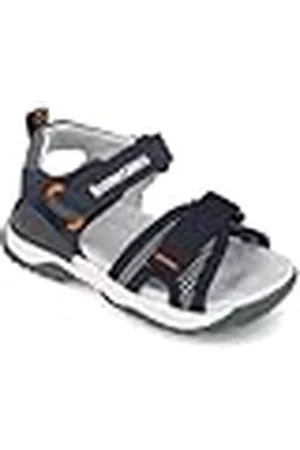 Biomecanics Trekkingsandalen, marineblauw, , 28 EU